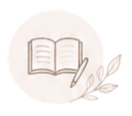 やさしく読める アイコン