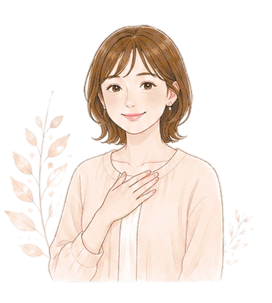 繊細さんデザインアセット